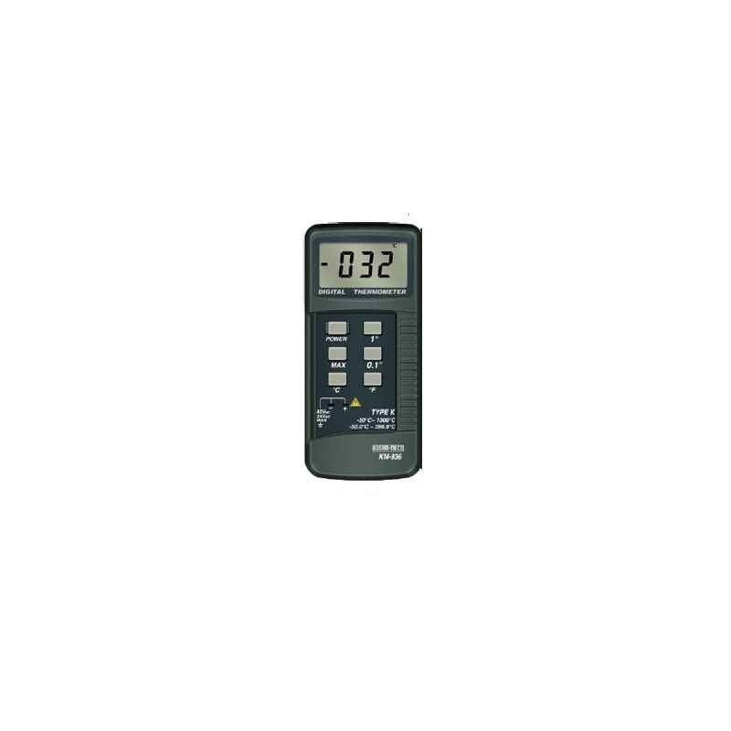 Kusam Meco KM-936 Digital Thermometer