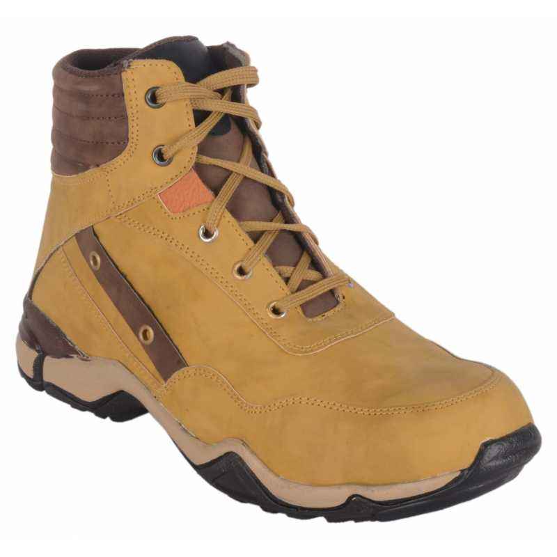Vmax L19 Steel Toe Safety Boots, Size: 9