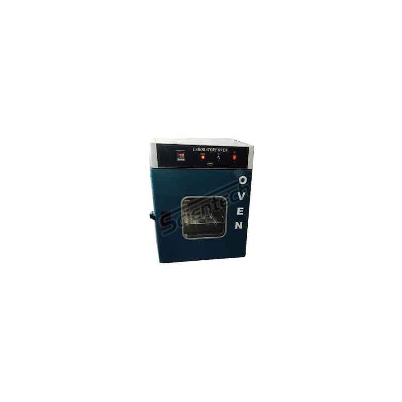 Scientech 105 Litre Stainless Steel Memmert Type Universal Oven, SE-127