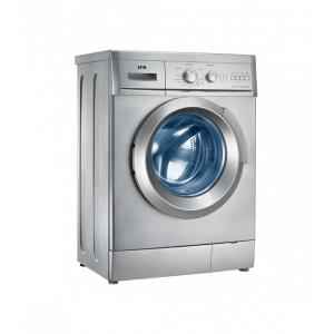 IFB Elena Aqua SX LDT Silver Fully Automatic Front Loading Washing Machine, Capacity: 6 kg