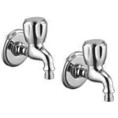 Kamal Washing Machine Bibcock-Crystal, CRL-3017-S2 (Pack of 2)