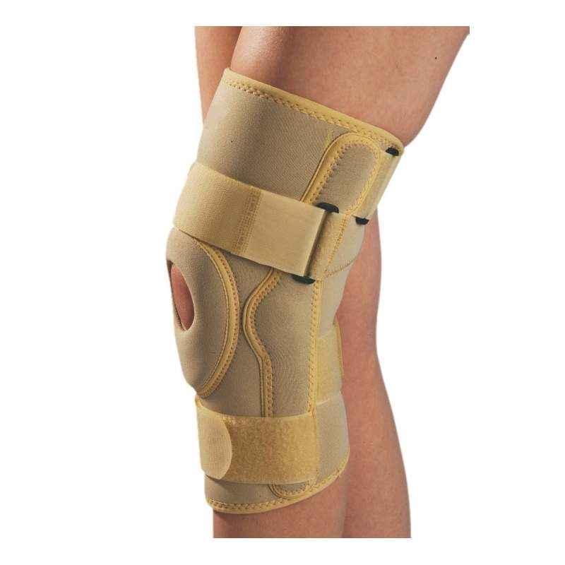 Turion RT63 Functional Compression Knee Support, Size: XL