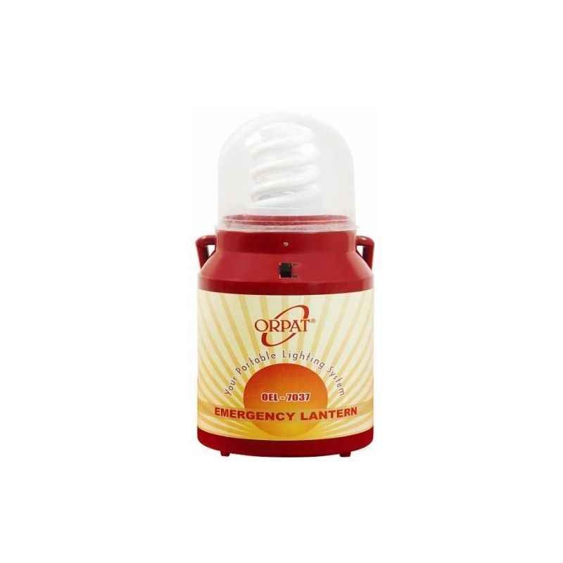 Orpat OEL-7037 इमरजेंसी लाइट