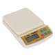 Stealodeal 10kg Off White Multipurpose Kitchen Weighing Machine, SF-400A