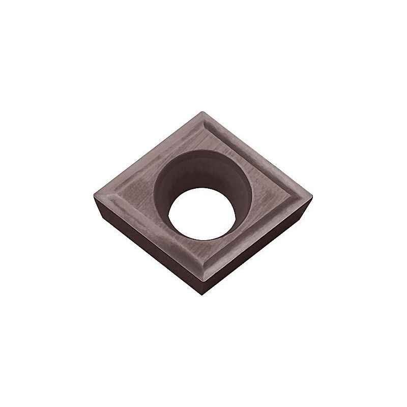 Kyocera CCGT09T302MF Carbide Turning Insert, Grade: PR1225