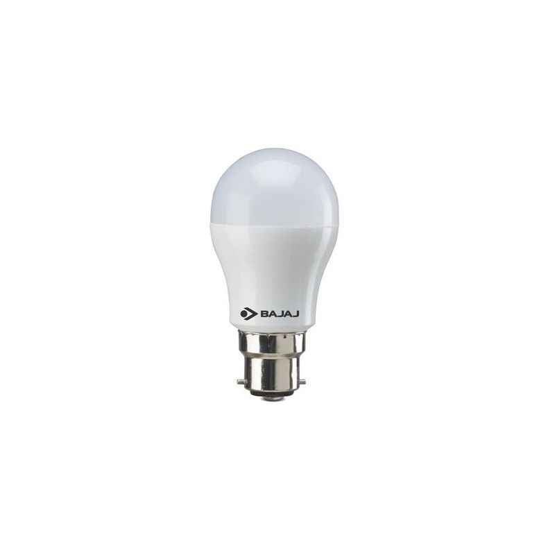 Bajaj LED 3W Bulb (Pack of 6)