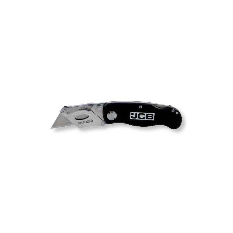 JCB Lockable Knife, 22025244