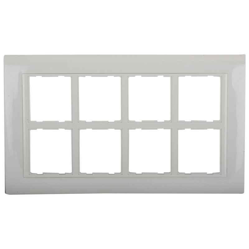 Anchor Rider Front Plates 16 Module-Horizontal(Pack of 5)