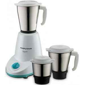 Morphy Richards 500W Superb White Mixer Grinder