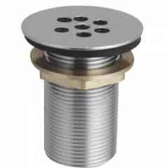 Kamal Flat Waste Coupling Crystal, WCL-0463