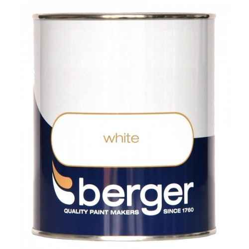 Zinc chromate primer on sale berger