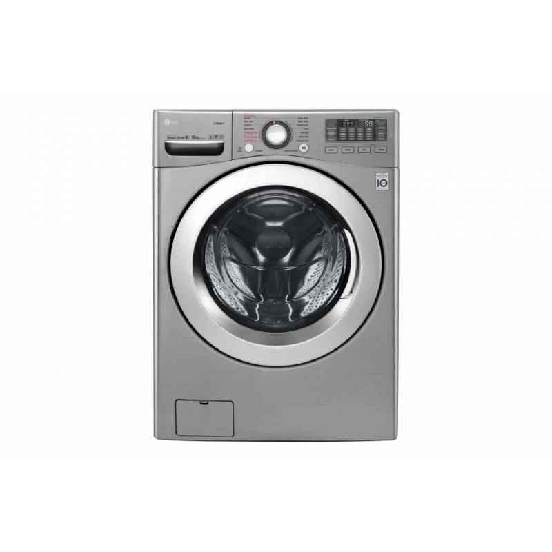 18 kg washing machine