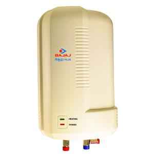 Bajaj 10 Litre Majesty Plus SS Storage Water Heater, 150554