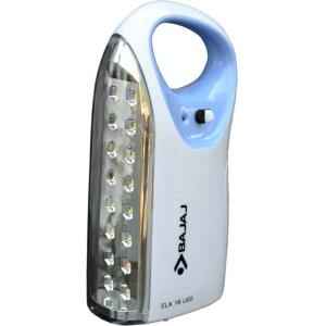 Bajaj emergency light price Clearance