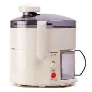 Panasonic 220W Centrifugal Juicer, MJ-68MWSP