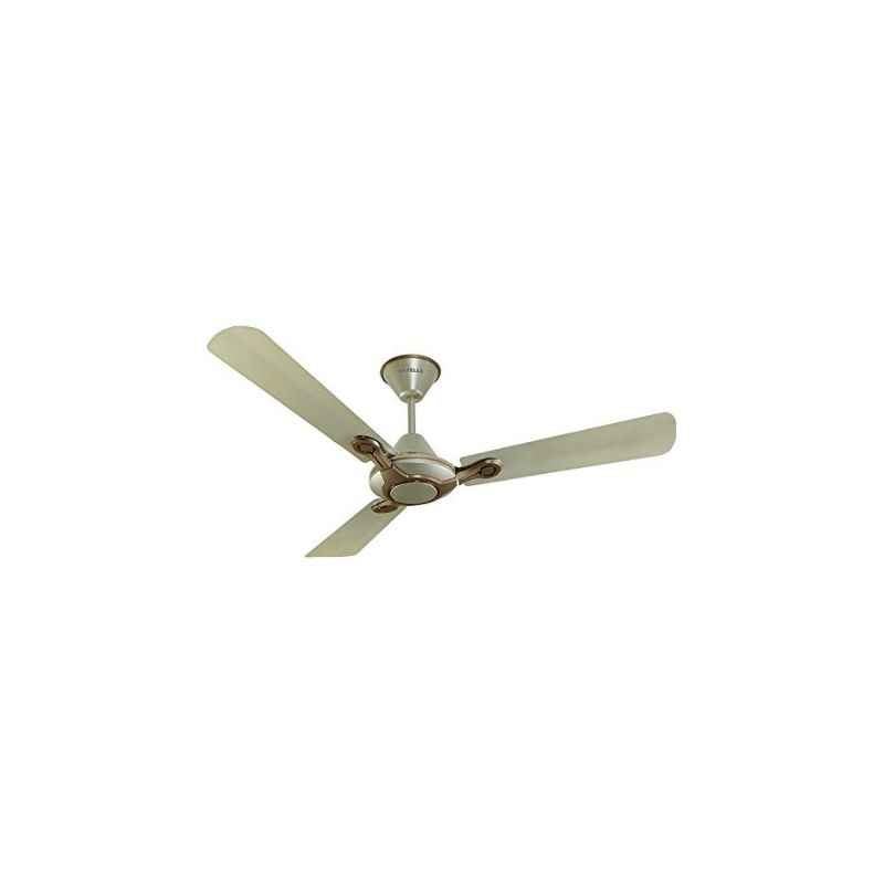 Buy Havells Leganza Decorative 1200mm Bronze Gold Ceiling Fan Online At