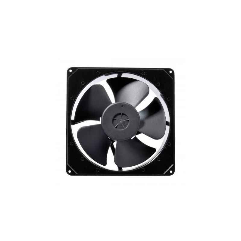 MAA-KU AC Axial Exhaust Cooling Blower Rotary Fan, AC22060, Sweep Size: 200 mm