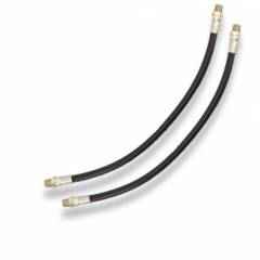Groz 450mm Grease Gun Hose, GHC-18/B