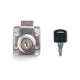 Godrej Popular Multipurpose Furniture Lock, 8000