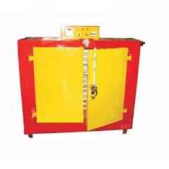 MVI MVI-E100-HT 100kg Stationary Digital Electrode Oven