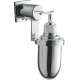Addmore Platinum Liquid Soap Dispenser, PL-1010