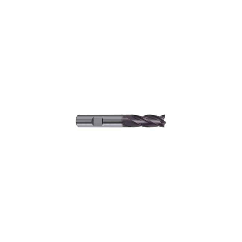 Guhring Solid Carbide Fire SL End Mill, 5532, Diameter: 7 mm