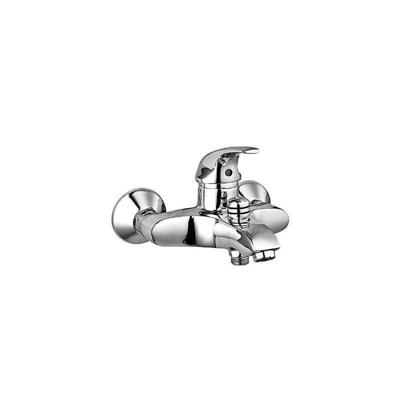 Marc Onix Single Lever Wall Mixer for Bath/Shower, MON-2030