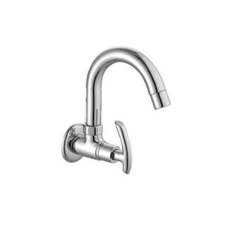 Marc Avenger Sink Cock with Swivel Spout, MAV-2280