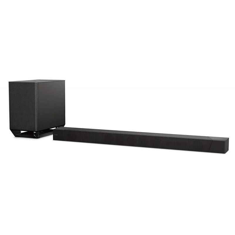 Sony High Power Audio System with Wi-Fi & Bluetooth, HT-ST5000 7.1.2 DOLBY ATMOS