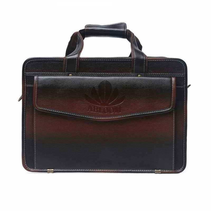 Abloom 1529 Synthetic Leather Laptop Bag