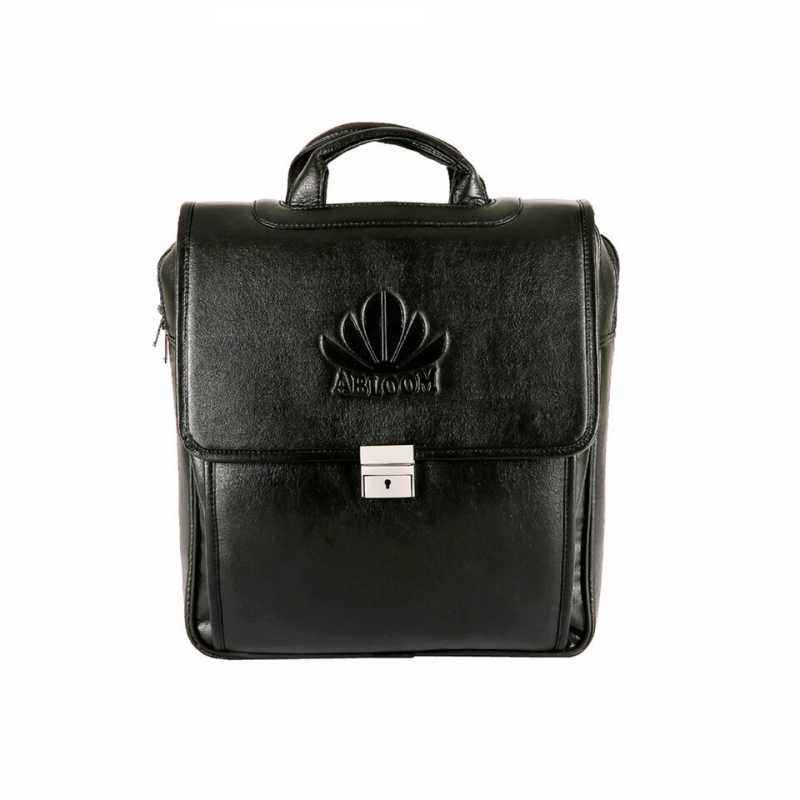 Abloom 1526 Synthetic Leather Laptop Bag