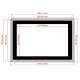 Techtonics Waveshare Raspberry Pi 10.1Inch LCD Capacitive Touch Screen, TECH1138