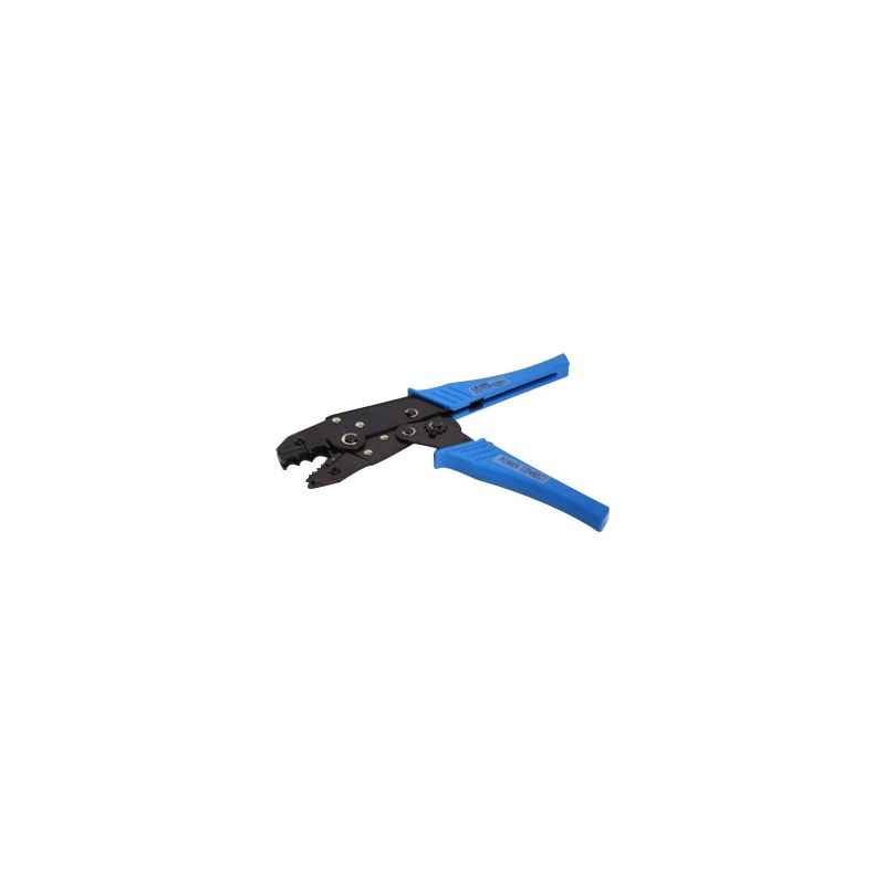 Power Connect PCLS-03C Crimping Tool, Capacity: 0.5-6 sq mm