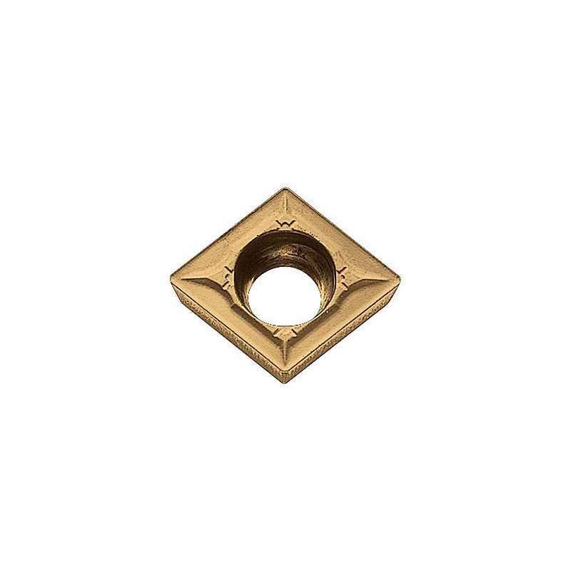 Kyocera Carbide Turning Insert, CCMT120408GK