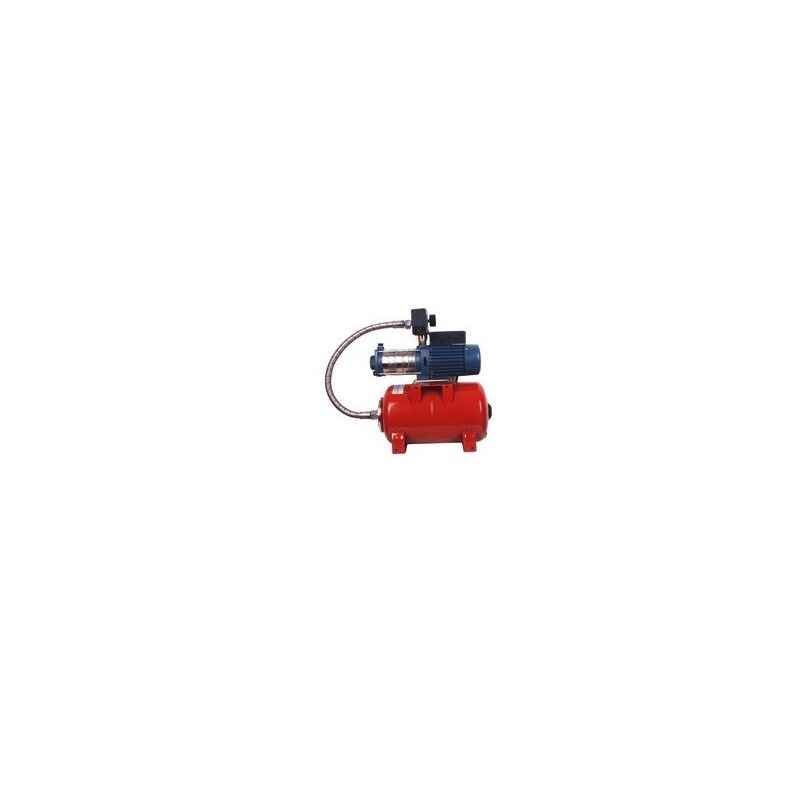Blairs 1.30HP Stainless Steel Booster Pump, SMP-5-4