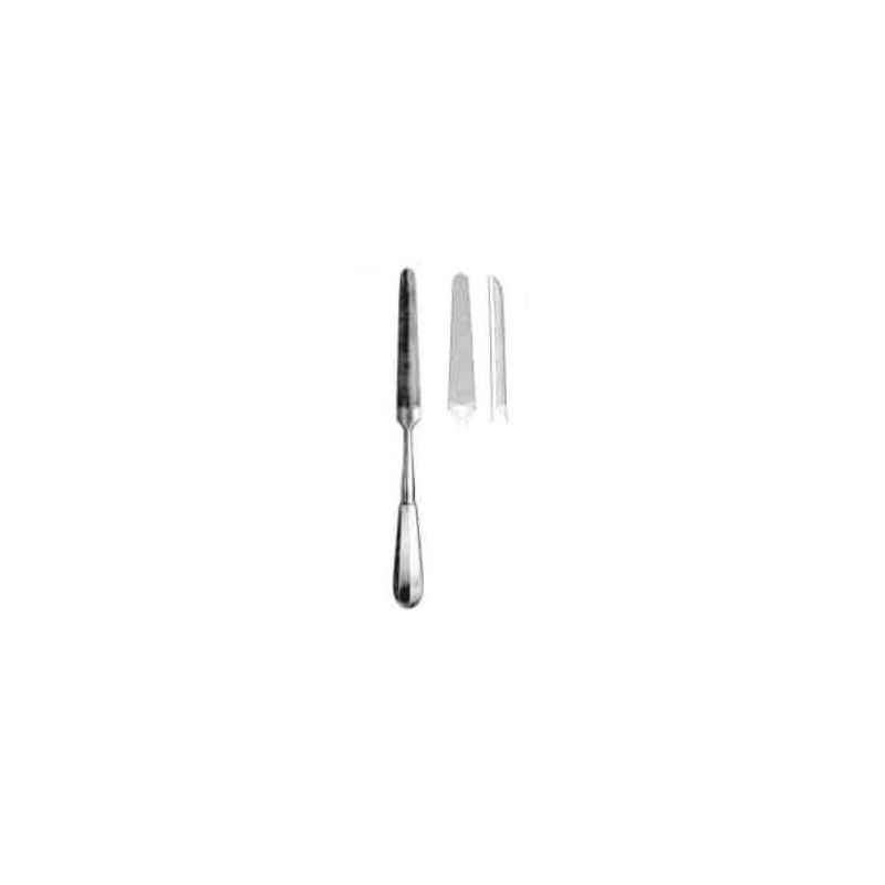 Downz Bone File, DM-176