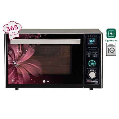 best convection microwave oven 32 litres