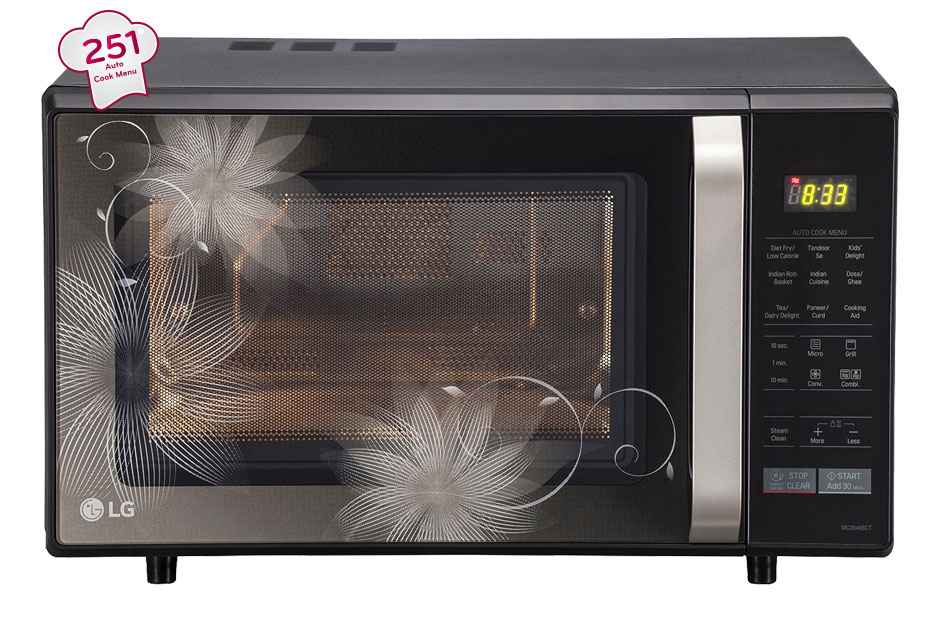 Lg microwave oven 28 store litre price