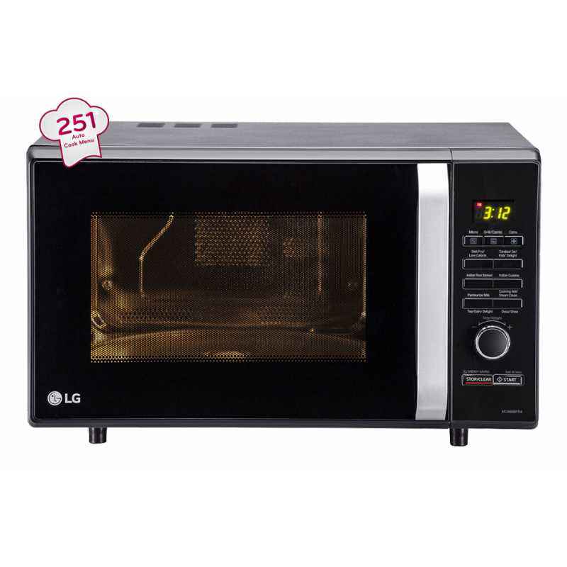 28 litre deals microwave lg