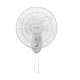 Havells Airball 450mm Grey High Speed Wall Fan, FHWABHSGRY18