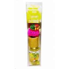 Air Show 100g Lemon Diffuser Air Freshener, R54