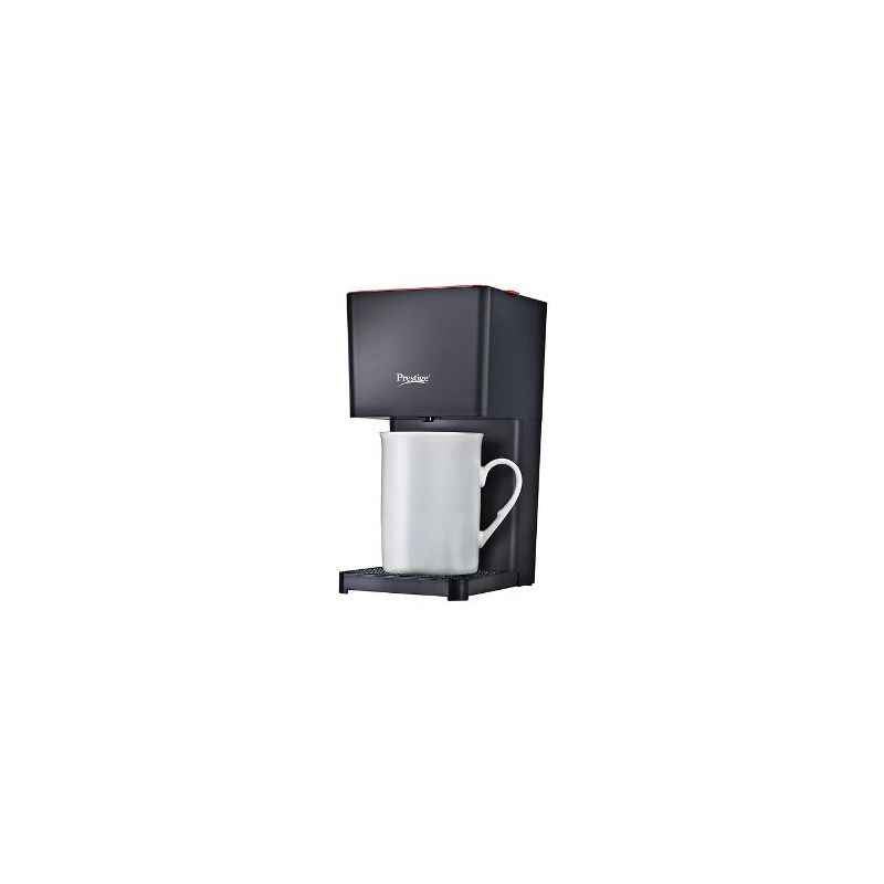 Coffee maker outlet prestige