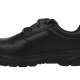 Mallcom Civet S1BG Low Ankle Steel Toe Safety Shoes, Size: 11