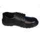 Safari Pro Wan Black Steel Toe Labour Work Safety Shoes Size: 8 (Pack of 20)