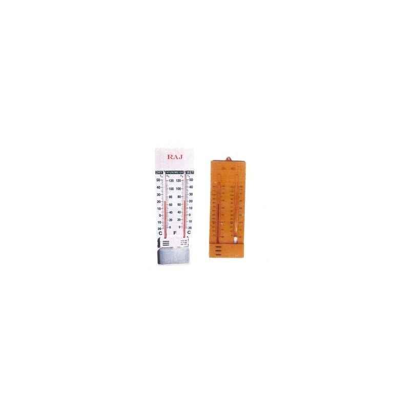 R-Tek Wet and Dry Thermometer, RT-083