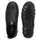 Timberwood TW30 Steel Toe Black Work Safety Shoes, Size: 6