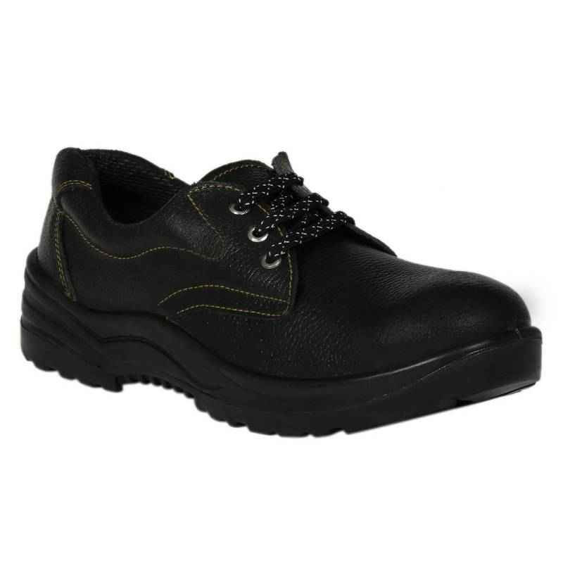 Iron best sale steel shoes