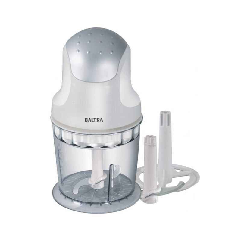 Baltra BHB 109 Bullet Hand Blender & Chopper