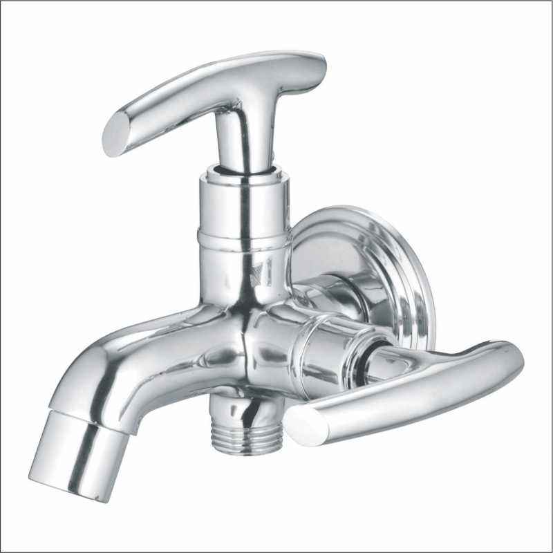 Taptree Oasis 2 in 1 Bibcock, BFS-120