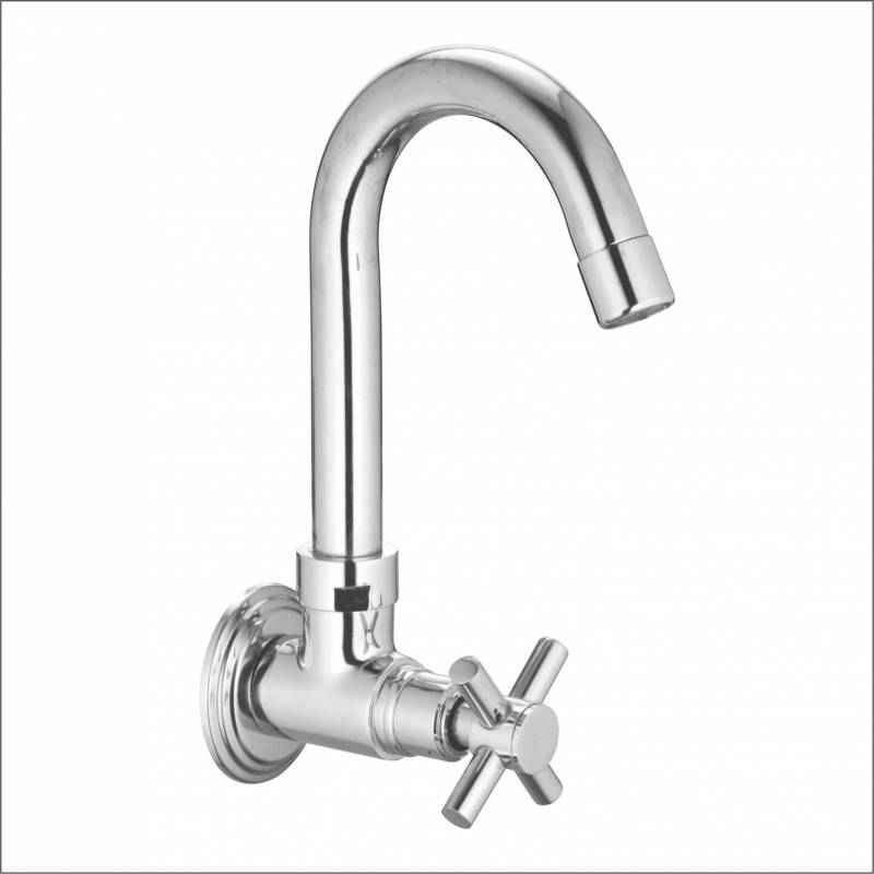 Taptree Axis Sink Cock, BFS-339